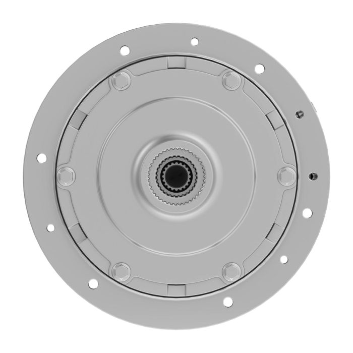 RE45450: PowerShiftв„ў Transmission Input Planetary Clutch