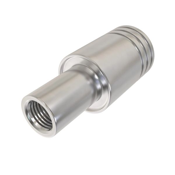 RE45822: Hydraulic Quick Connect Coupler