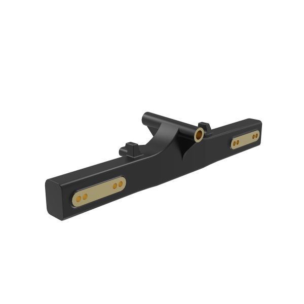 RE45884: Front Axle Support
