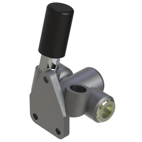 RE46252: Fuel Injection Pump