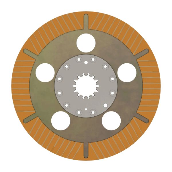 RE46334: Brake Plate