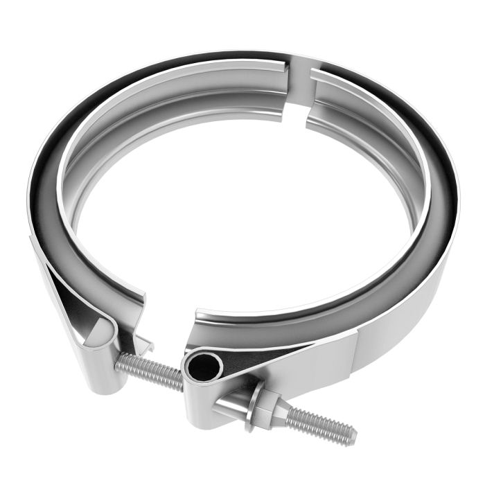 RE47537: V-Clamp
