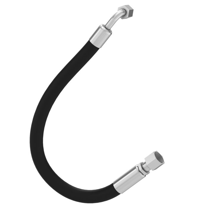 RE49109: Charge Pump Oil Line