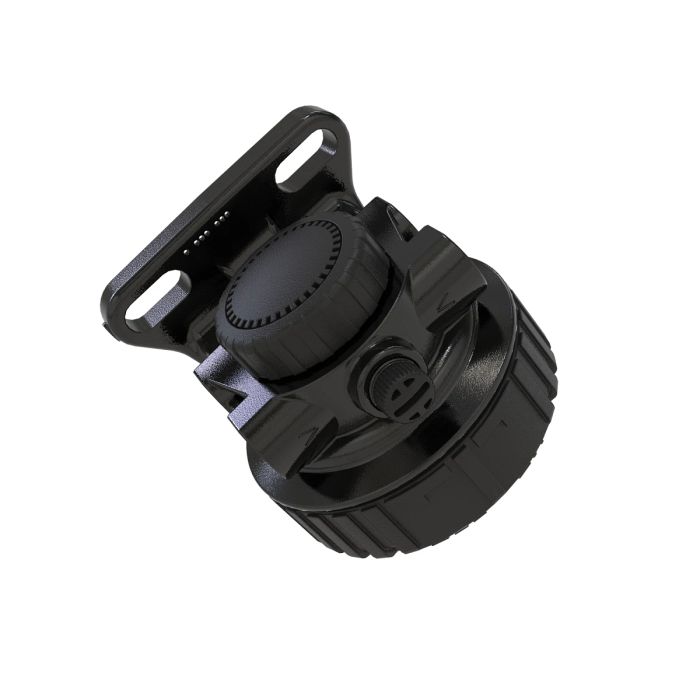 RE500161: Primary Fuel Filter Head Kit