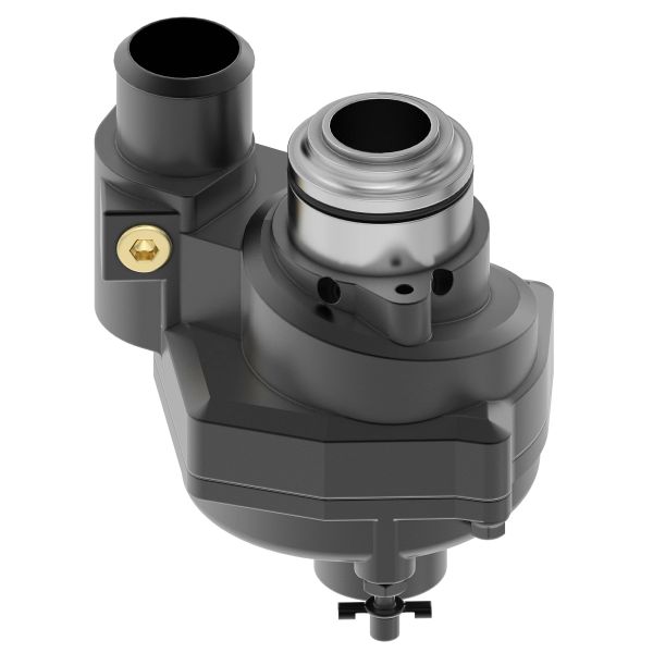 RE500214: Water Pump