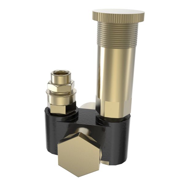 RE500375: Fuel Injection Pump