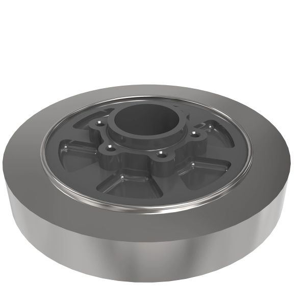 RE500917: Torsional Damper
