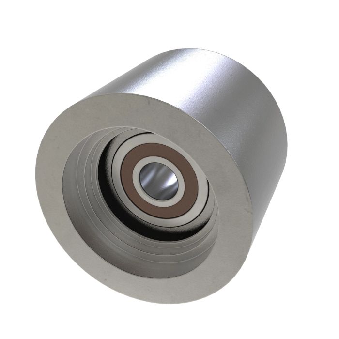 RE501133: Powertrain Drive Idler