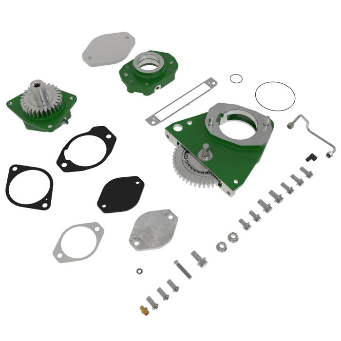RE502650: Fitting