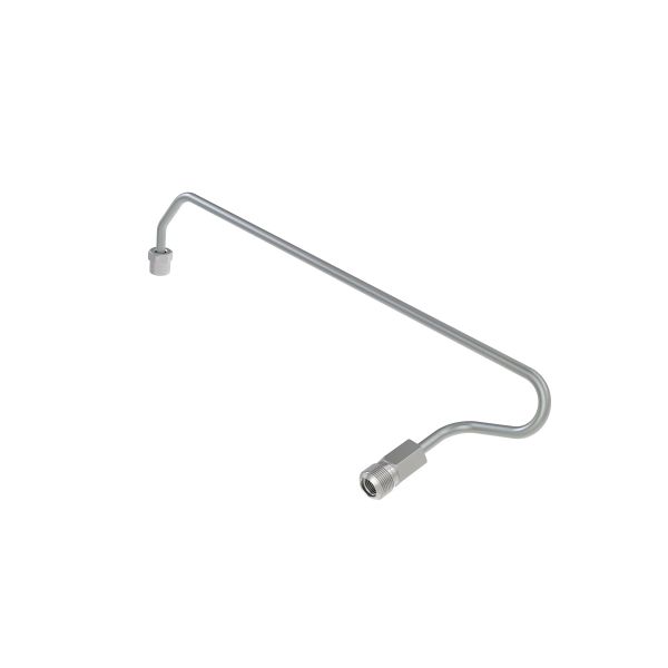 RE504017: Fuel Line, No 5