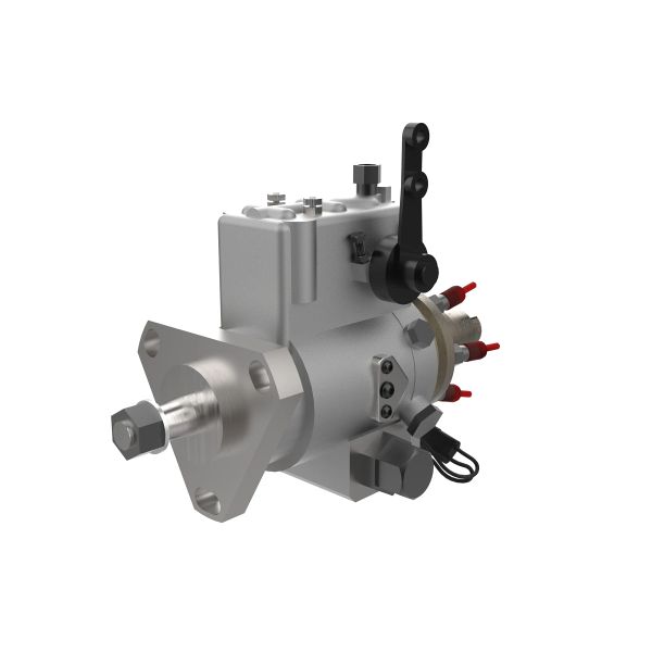 RE504060: Fuel Injection Pump