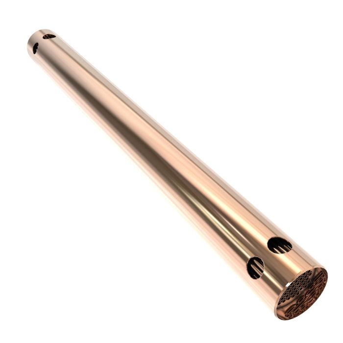 RE504480: Heat Exchanger