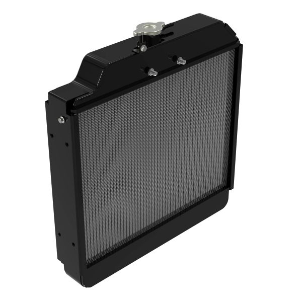 RE50468: Radiator