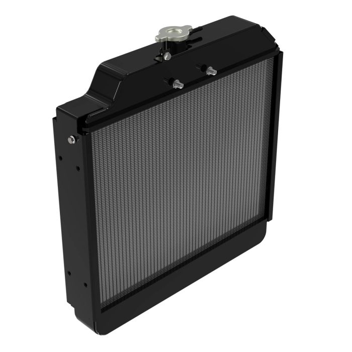 RE50468: Radiator