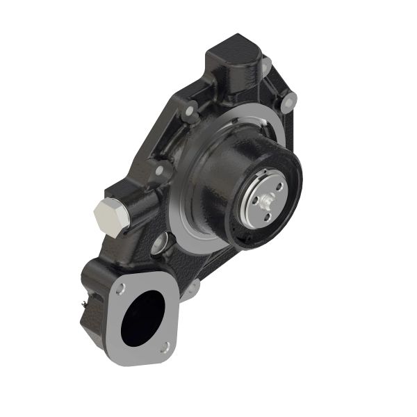 RE504911: High Flow Water Pump