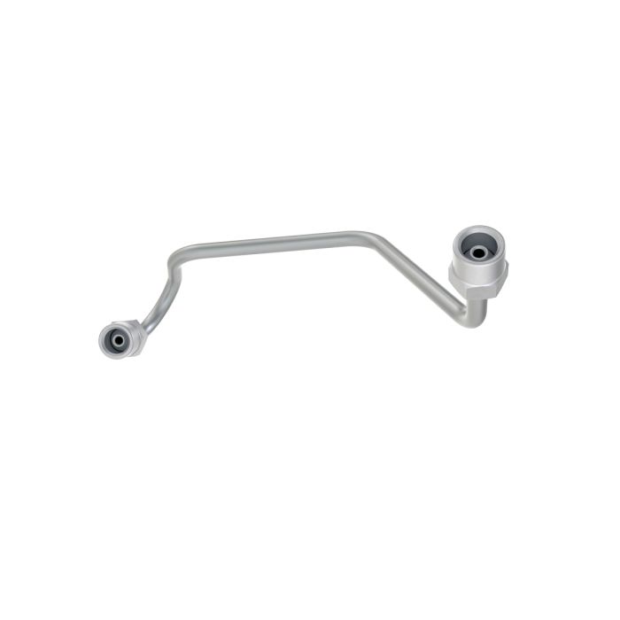 RE505155: Fuel Line, No 2