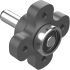 RE505621: Fan Drive Hub