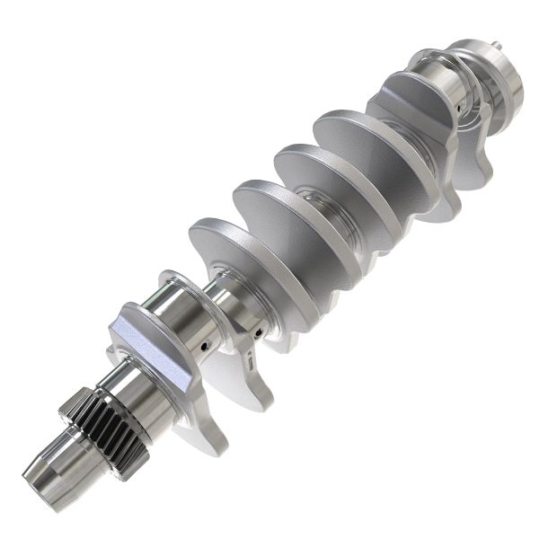 RE506195: Crankshaft