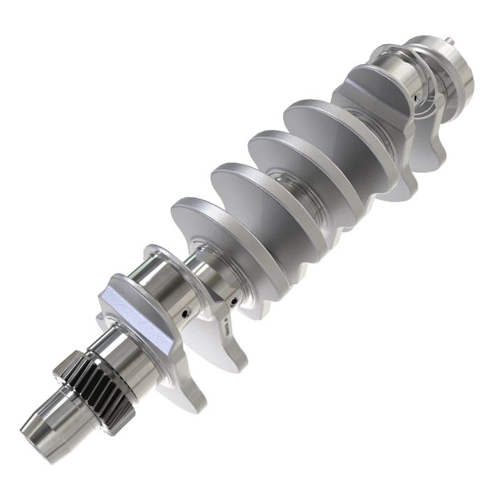 RE506195: Crankshaft