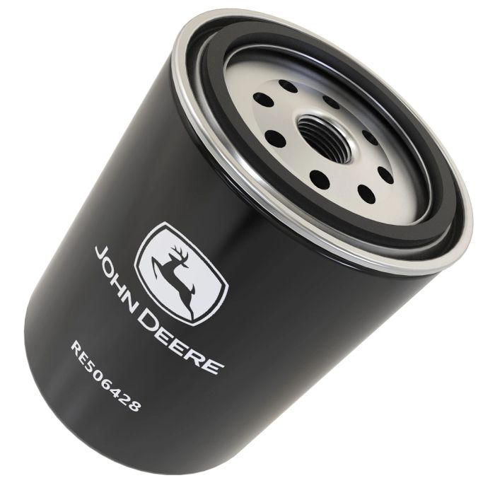 RE506428: Final Fuel Filter