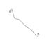 RE507646: Fuel Line, No 1