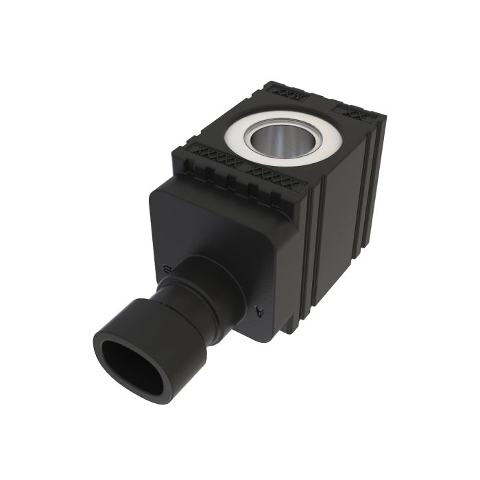 RE50782: Solenoid Valve Coil