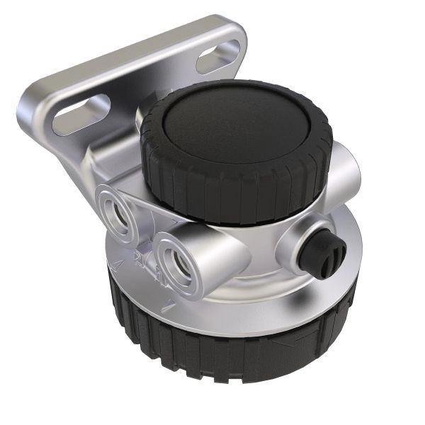 RE508847: Primary Fuel Filter Head