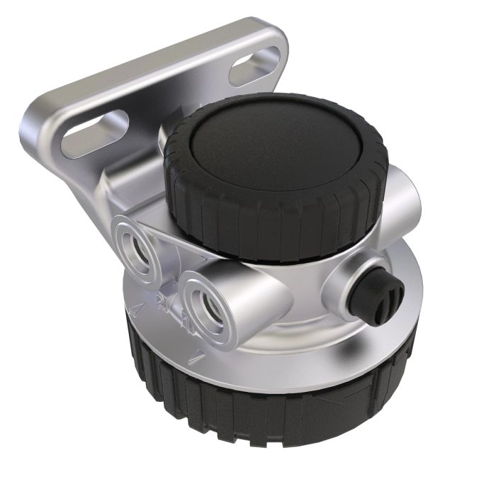 RE508847: Primary Fuel Filter Head