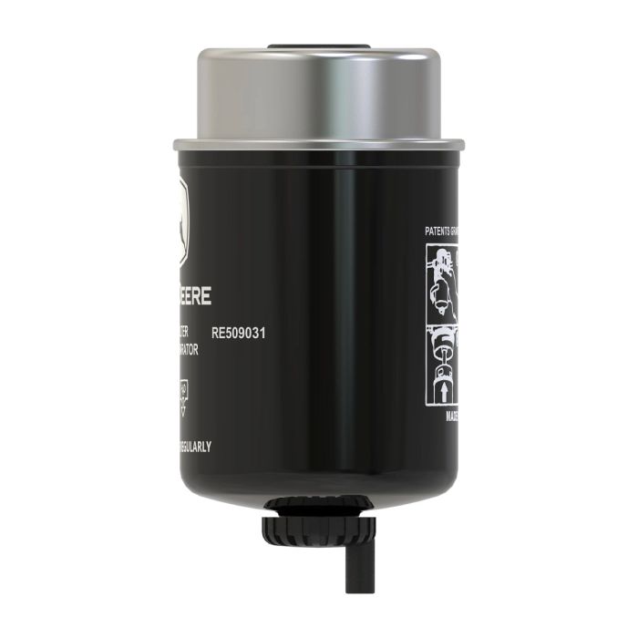 RE509031: Final Fuel Filter