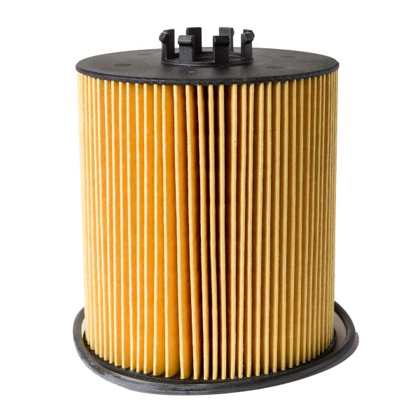 RE509672: Engine Oil Filter Element with Packing