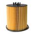 RE509672: Engine Oil Filter Element with Packing