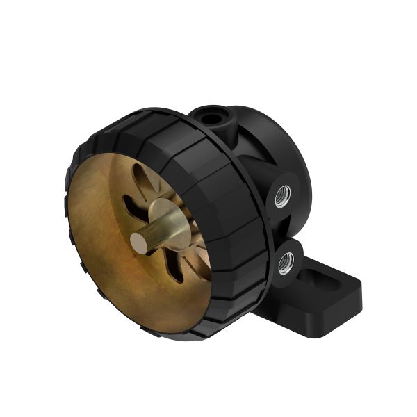 RE509794: Final Fuel Filter Head