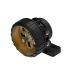 RE509794: Final Fuel Filter Head