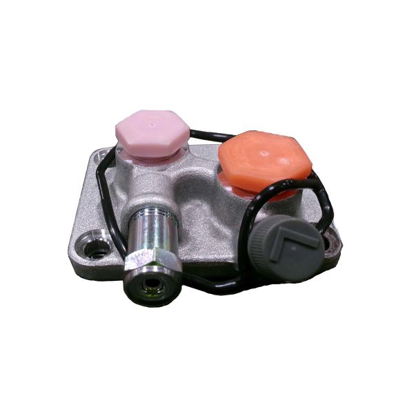 RE51052: Air Compressor Manifold
