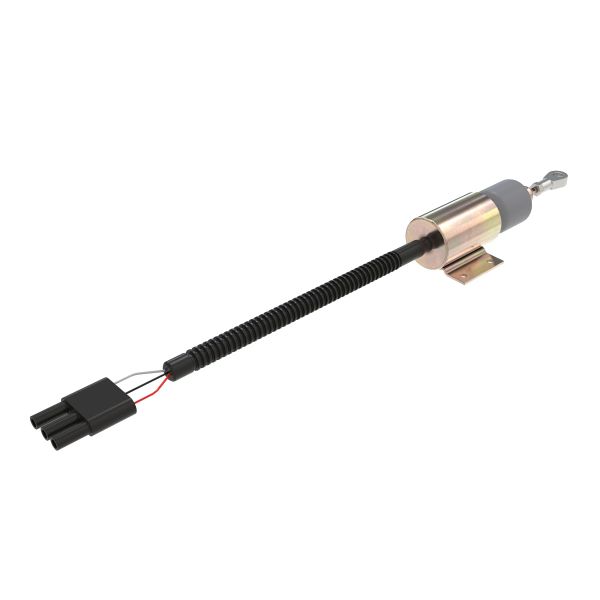 RE516083: Solenoid Valve