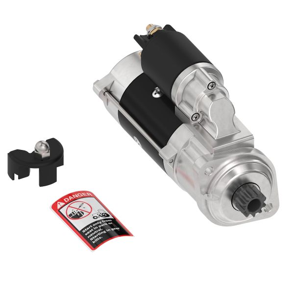 RE516157: Starter Motor Kit, 12 Volts, 3.2 kW