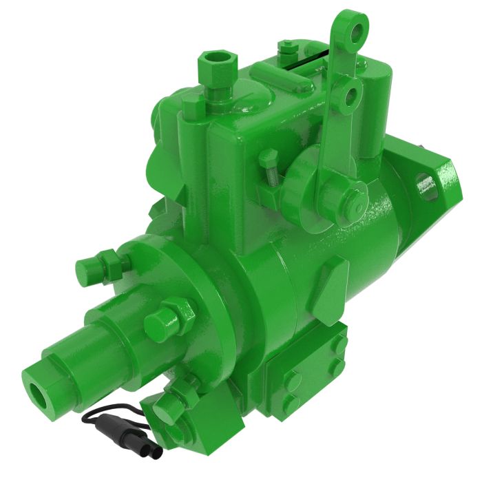 RE519029: Fuel Injection Pump