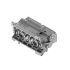 RE520385: Short Block Assembly