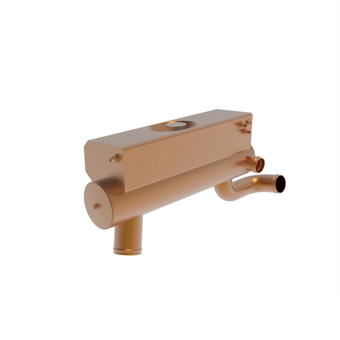 RE520798: Expansion Tank