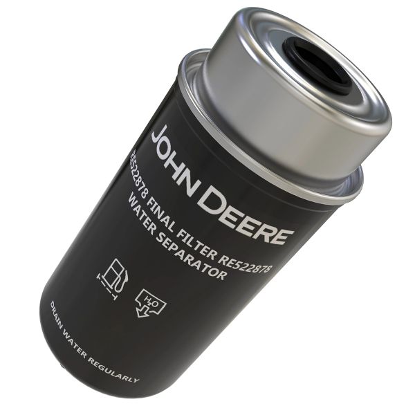 RE520842: Fuel Filter