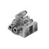 RE520969: Final Fuel Filter Head Assembly