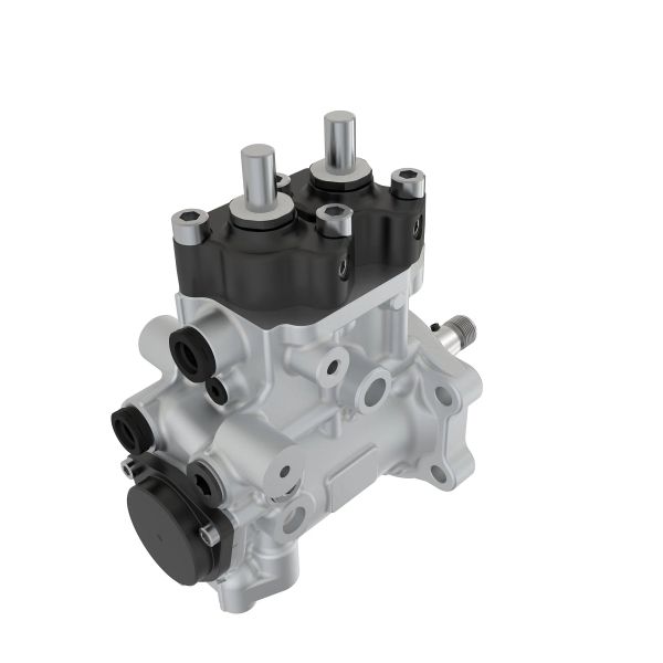 RE521423: High Pressure Common Rail Fuel Injection Pump