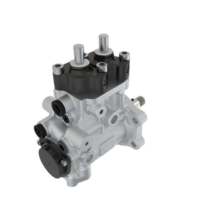 RE521423: High Pressure Common Rail Fuel Injection Pump