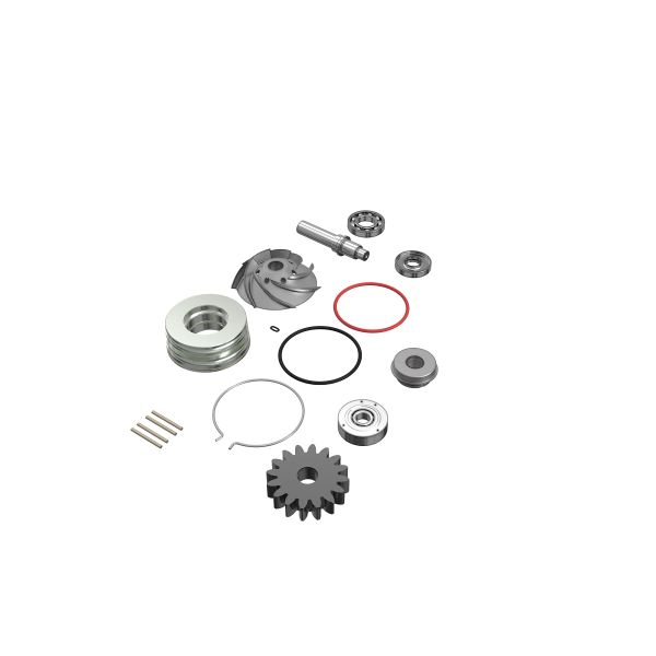 RE521502: Low Flow Water Pump Kit