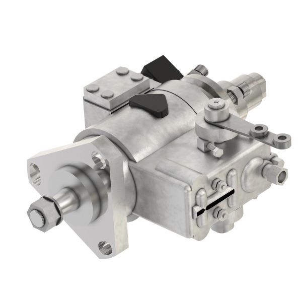 RE521589: Fuel Injection Pump