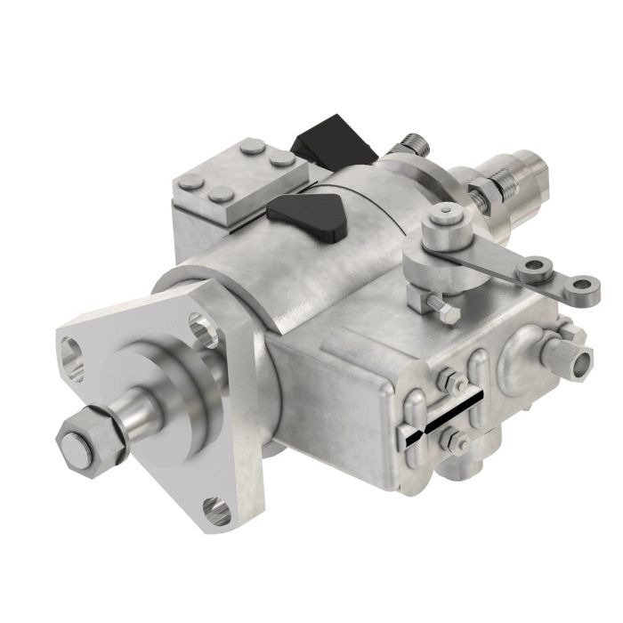 RE521589: Fuel Injection Pump