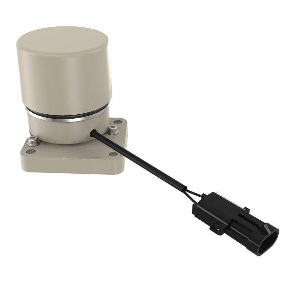RE522423: Fuel Rack Actuator