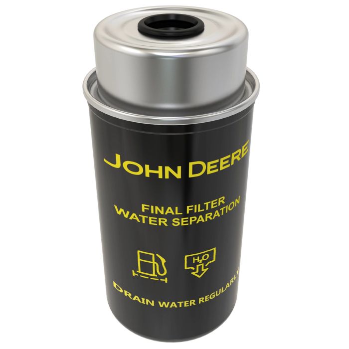 RE522966: Primary Fuel Filter