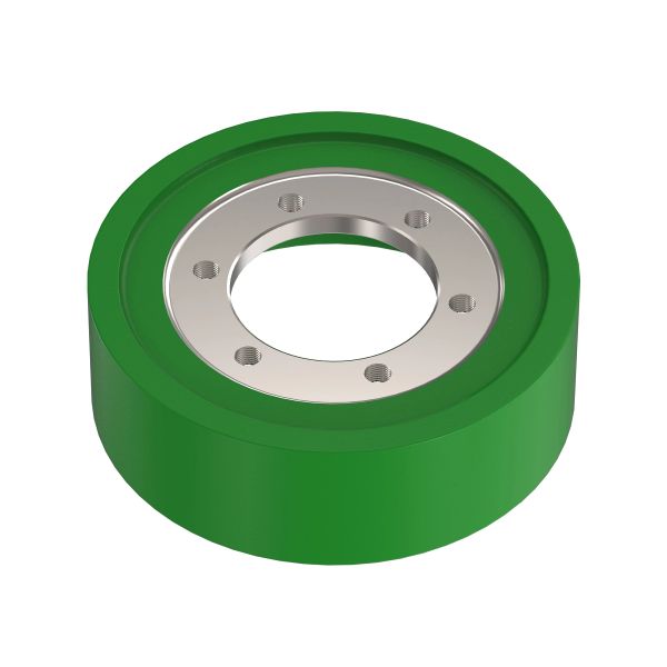 RE52298: Torsional Damper