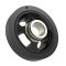 RE523266: Crankshaft Pulley with Dampener